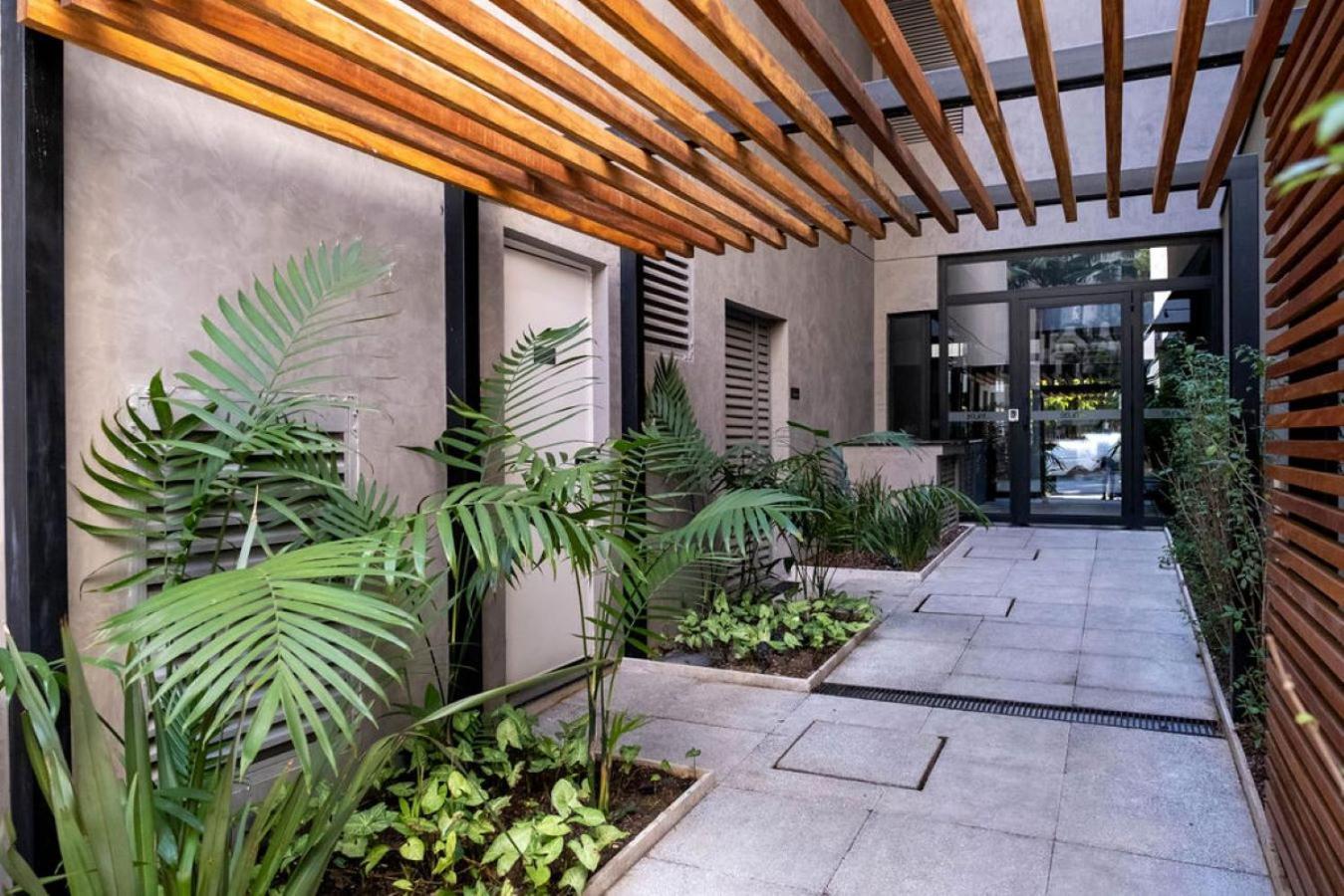 Ape Bela Cintra - Refugio Urbano Apartamento São Paulo