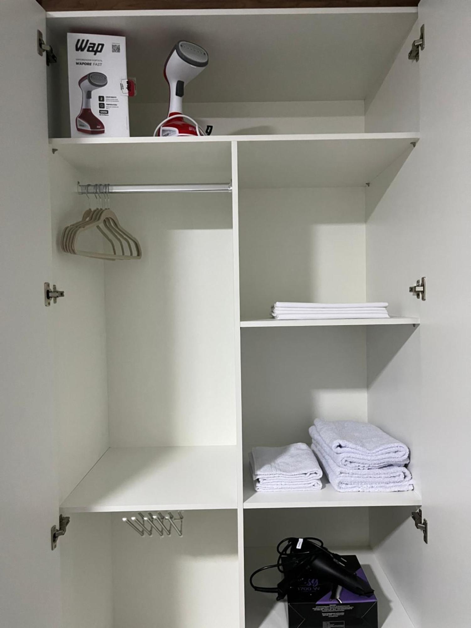 Apartamento Ape Bela Cintra - Refugio Urbano São Paulo